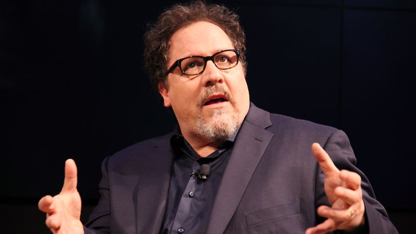 Jon Favreau