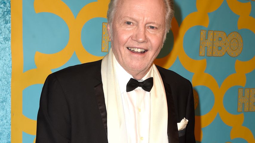 jon voight