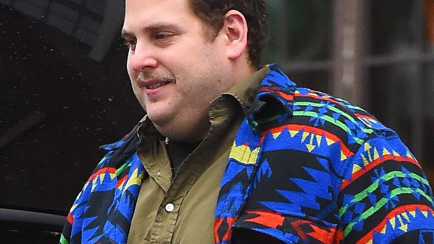 Jonah Hill