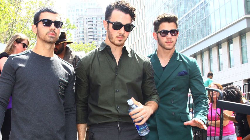 Jonas Brothers
