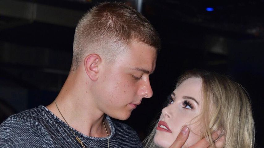 Im Netz verliebt: Lovestory von YouTuber Jonas Ems & Denise