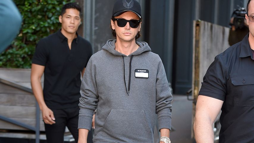 Jonathan Cheban, TV-Star