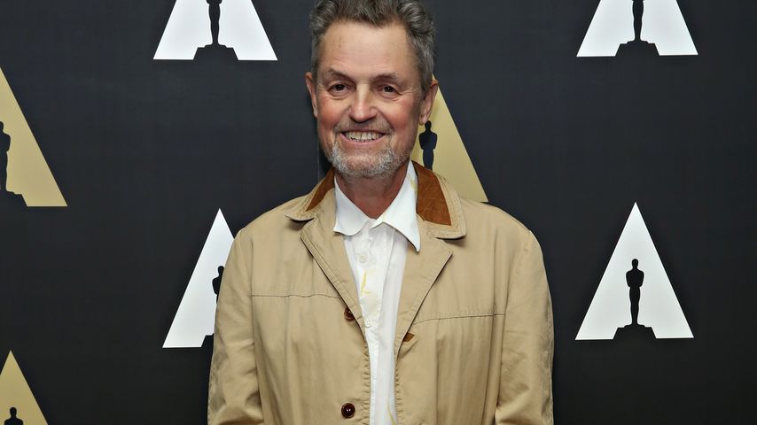 Jonathan Demme in New York 2016
