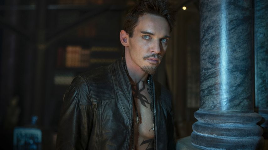 Jonathan Rhys Meyers