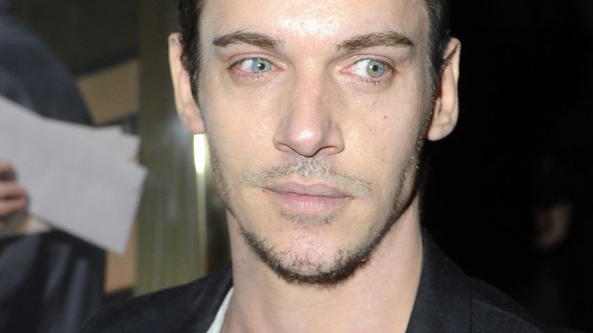 Jonathan Rhys Meyers