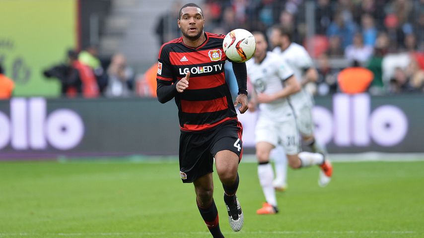 Jonathan Tah