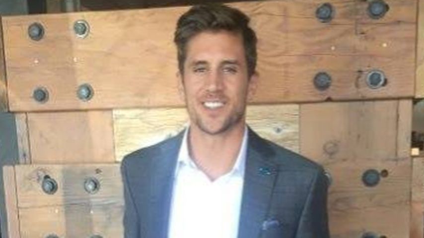 Jordan Rodgers, American Football Quarterback