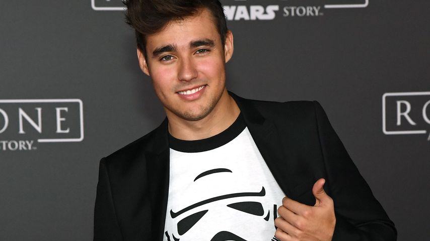"TINI"-Lektion! Diesen Fehler will Jorge Blanco vermeiden
