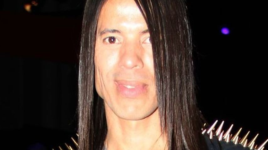 Jorge Gonzalez