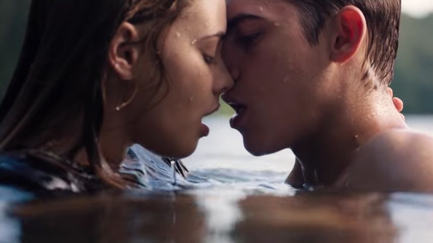 Endlich! Erster Trailer zur Buch-Verfilmung "After" ist da