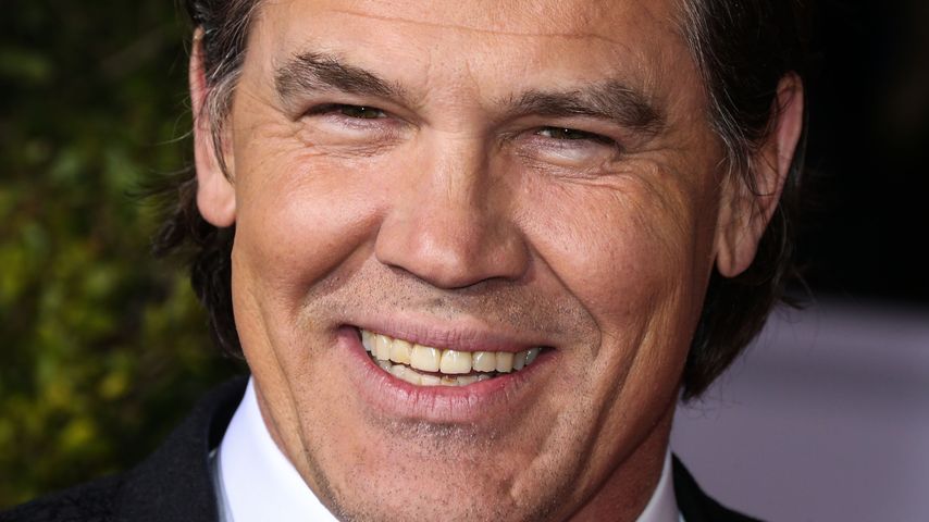 Josh Brolin bei der "Hail Caesar!"-Premiere in Berlin