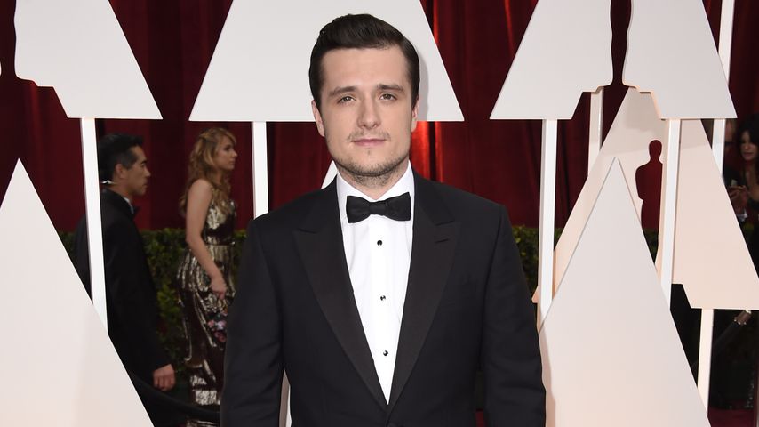 Josh Hutcherson