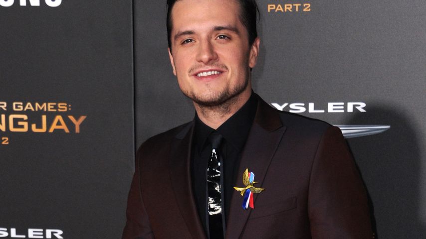 Josh Hutcherson