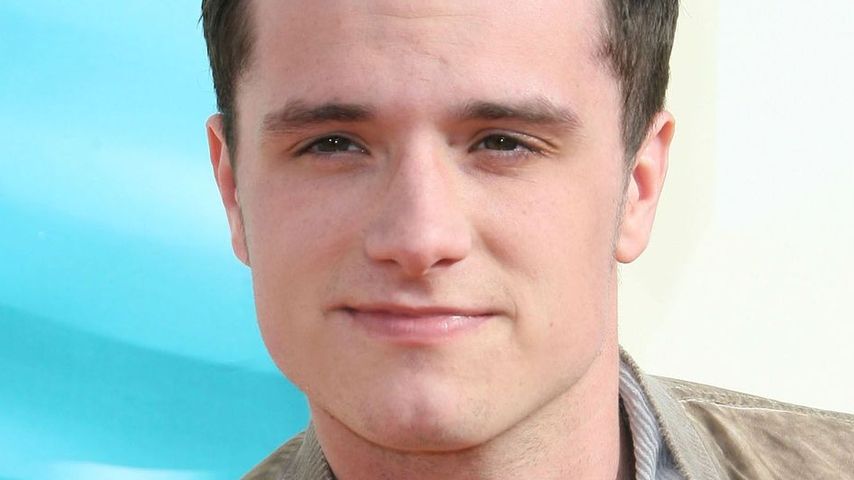Josh Hutcherson