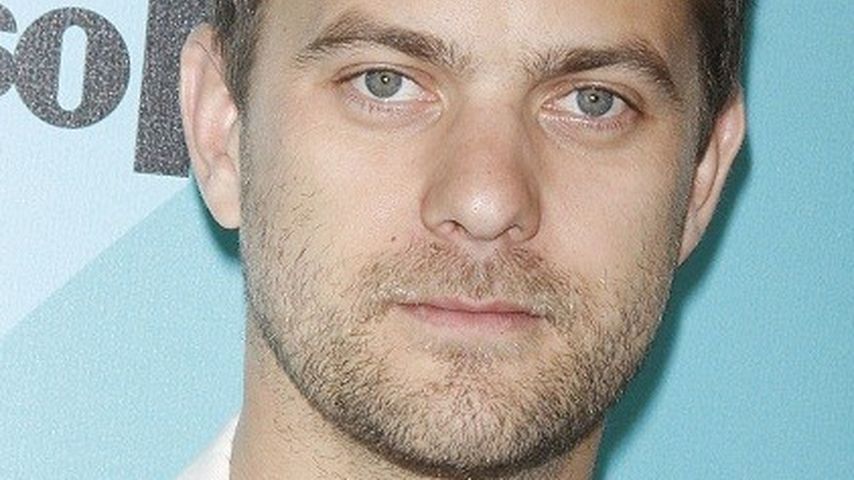 Joshua Jackson
