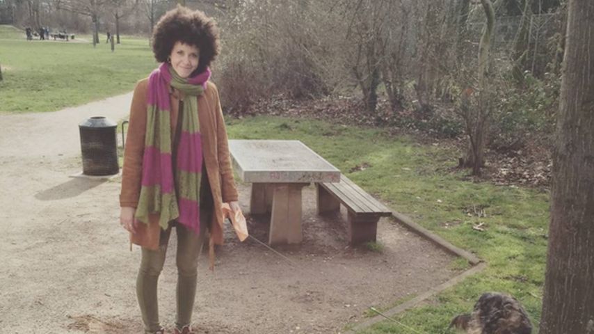 Joy Lee Juana Abiola-Müller