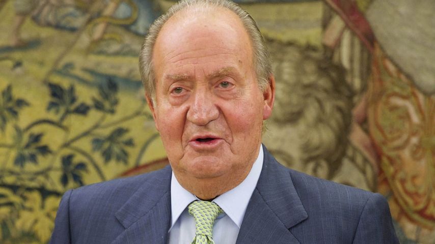 König Juan Carlos
