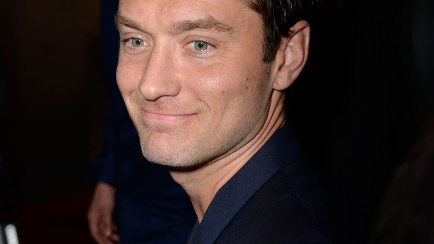 Jude Law