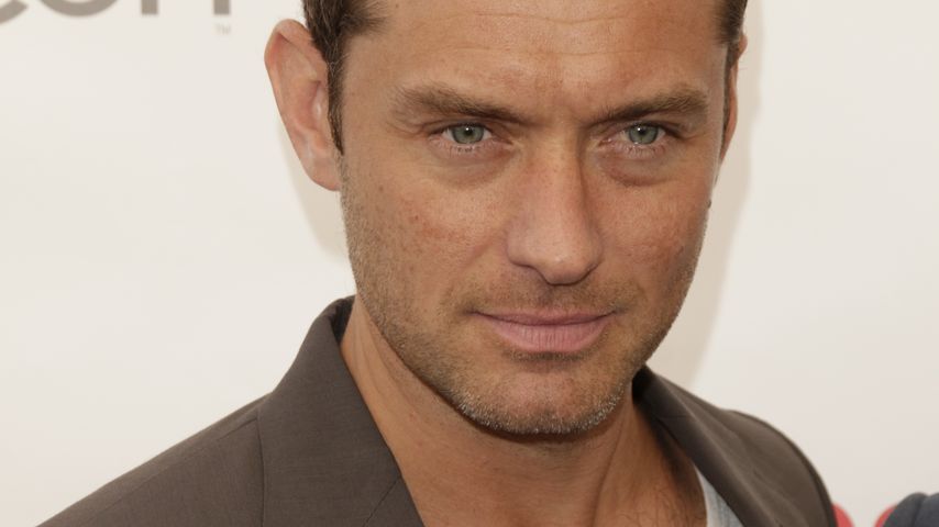 Jude Law, Schauspieler
