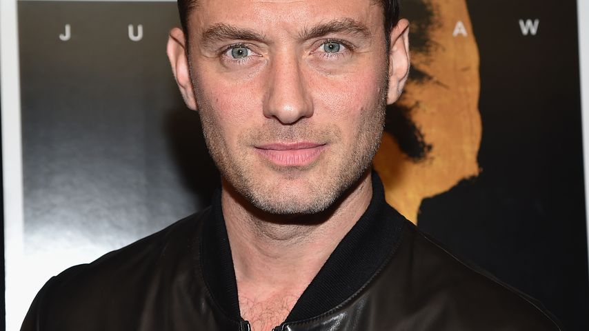 Jude Law