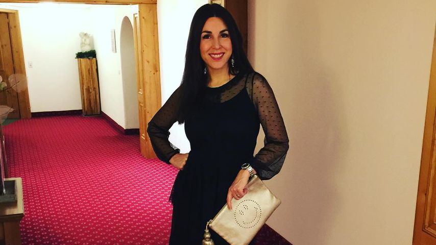 Instagram Judith Williams Instagram Judith Williams