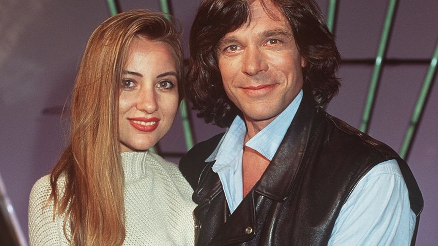 Ramona und Jürgen Drews