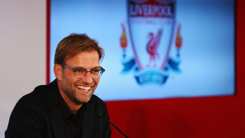 Jürgen Klopp