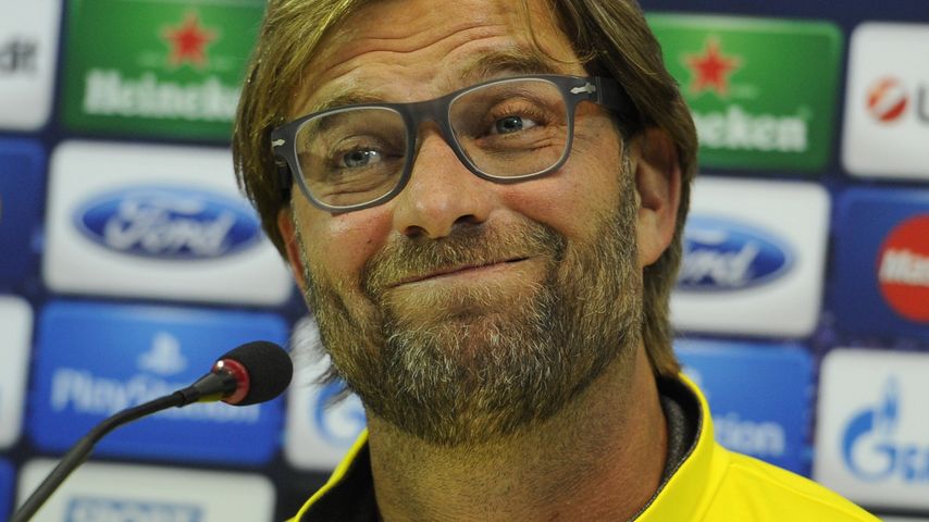 Jürgen Klopp