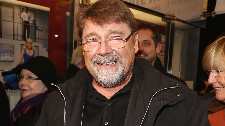 Jürgen von der Lippe, Moderator