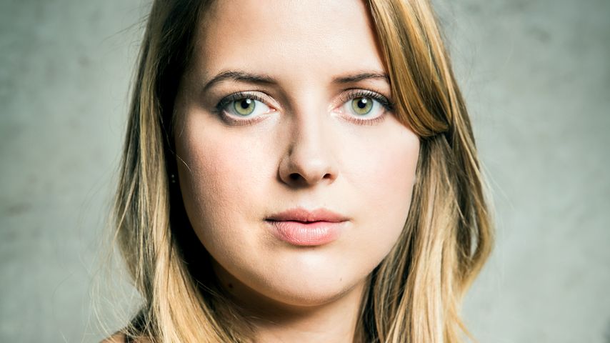 Julia, Kandidatin bei "Curvy Supermodel"