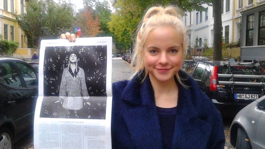 Julia Engelmann, Autorin