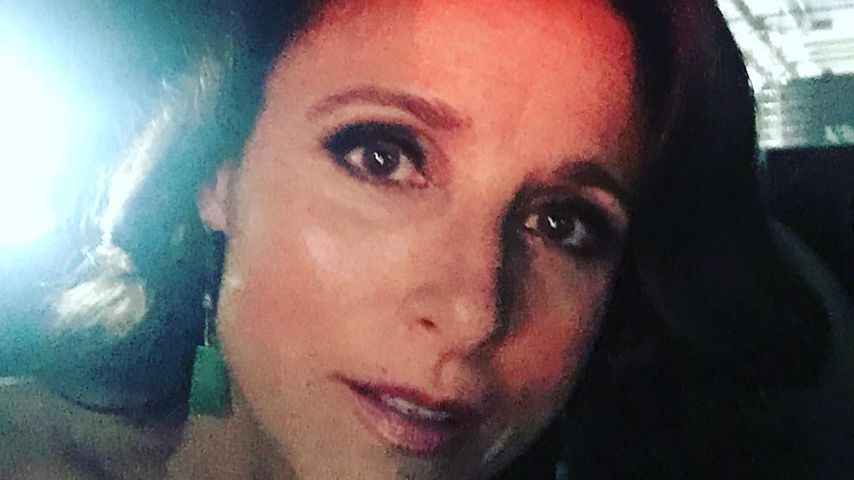 Julia Louis-Dreyfus, Comedian