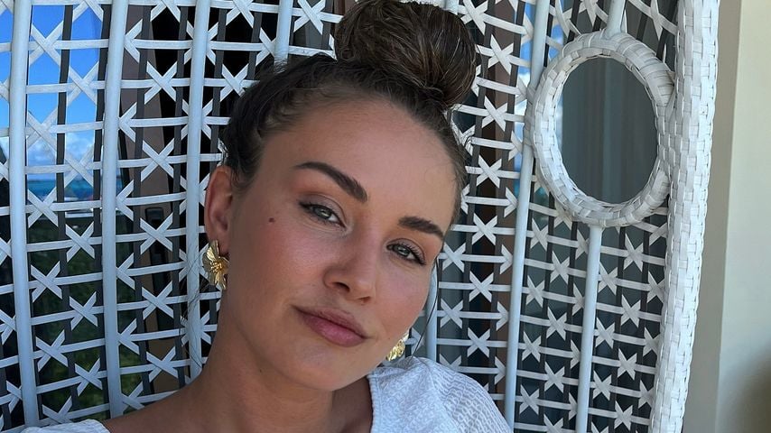 So wuppt Julia Prokopy ihr Leben als alleinerziehende Mama