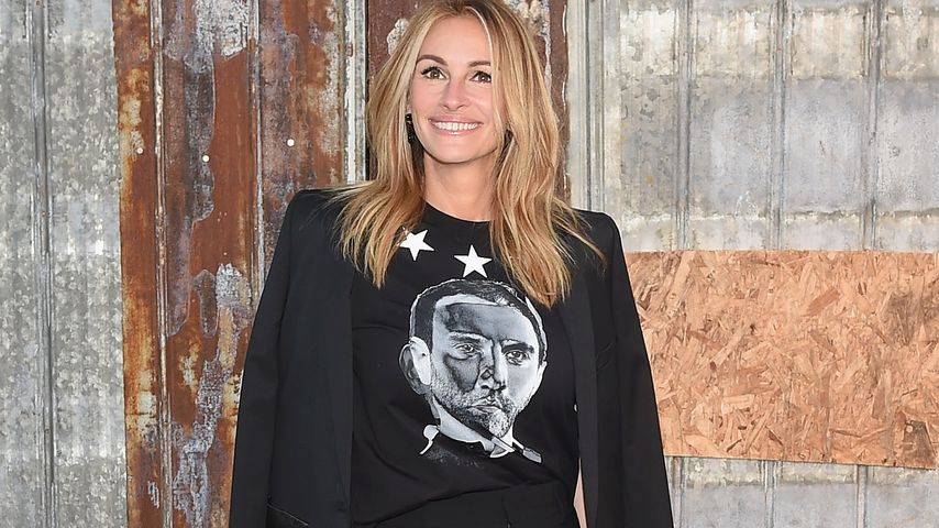 Julia Roberts