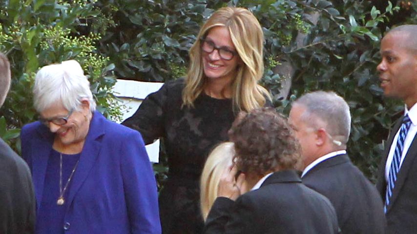 Julia Roberts