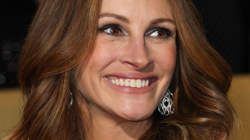 Julia Roberts