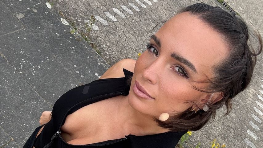 Julia Römmelt, Juni 2025