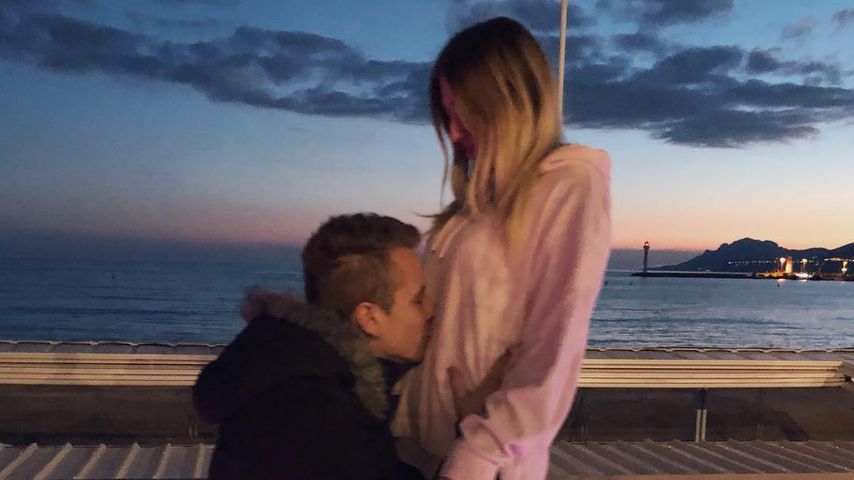 Schwanger-Problem: Bibi & Julian finden keine Hebamme!