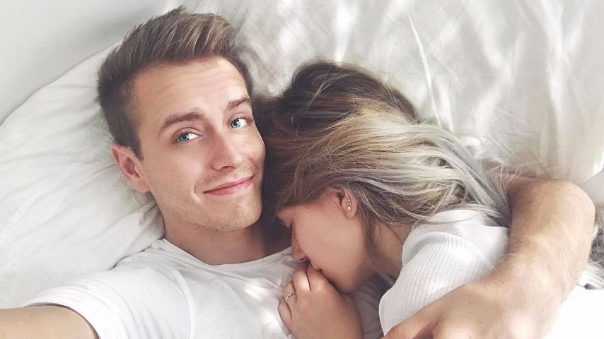 Julienco: Darum hat er Bibi noch keinen Antrag gemacht!