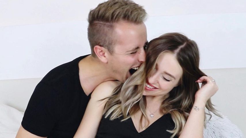 Fan plaudert aus: Ist Bibi & Julians Baby etwa schon da?