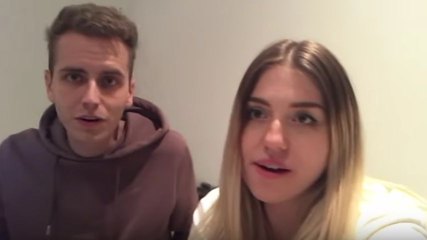 Bibi Heinicke stinksauer? Ihr Julian wurde fremdgeknutscht!