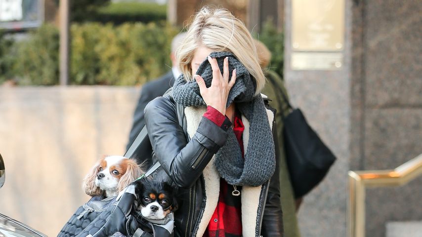 Julianne Hough