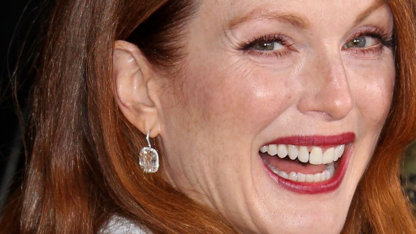 Julianne Moore