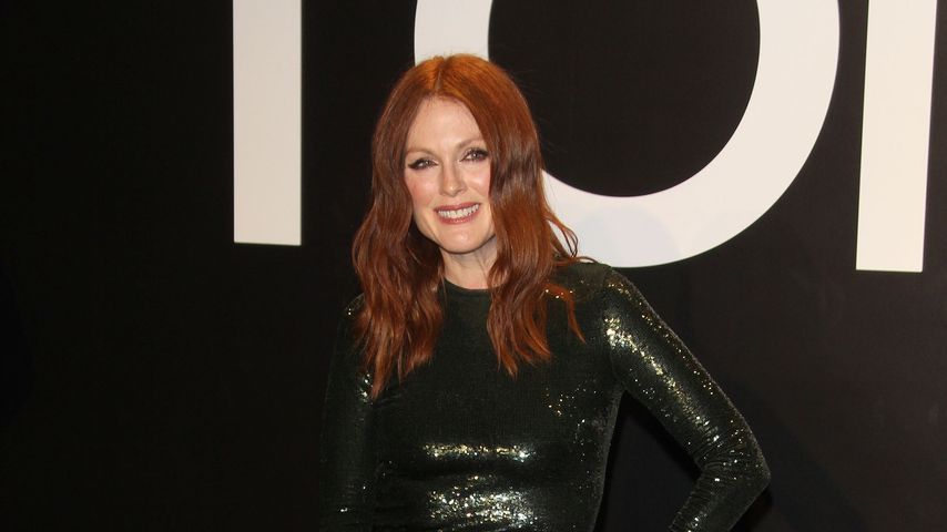 Julianne Moore
