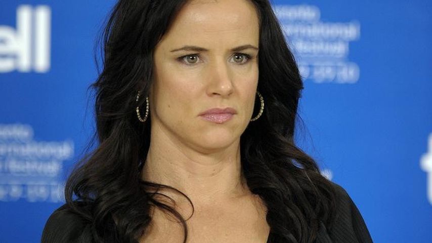 Juliette Lewis