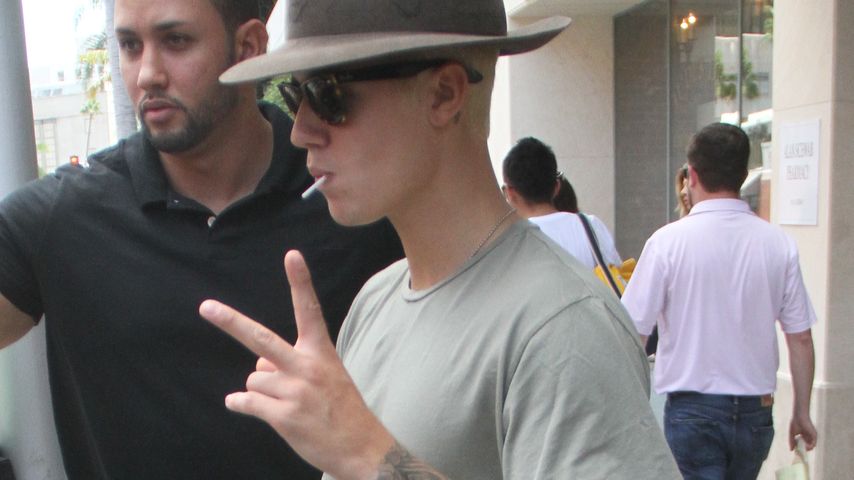 Justin Bieber