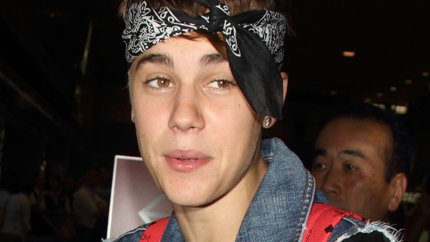 Justin Bieber