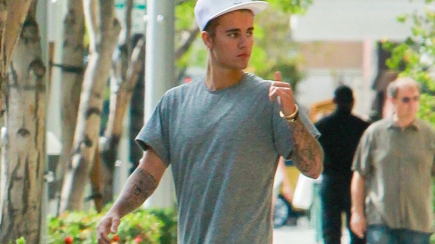 Justin Bieber