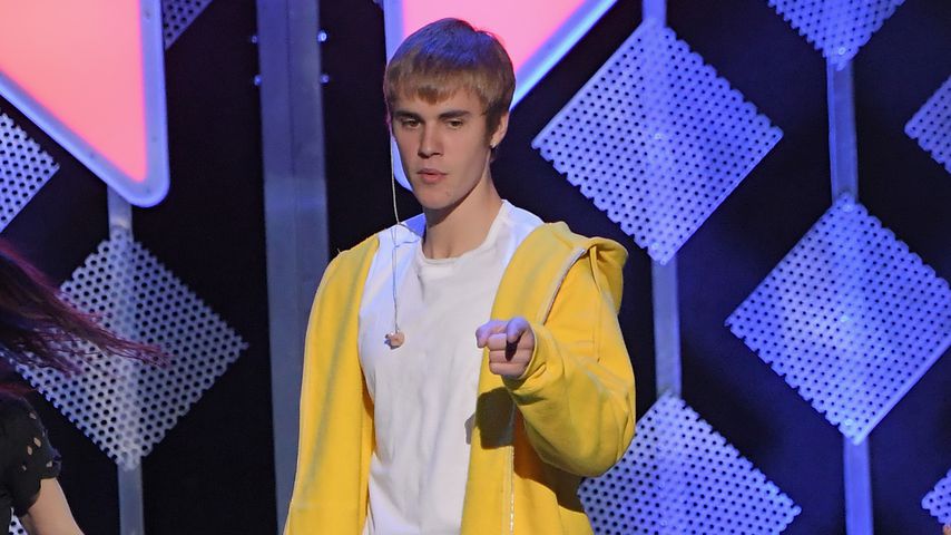 Mega-Diva: Justin Biebers Luxusansprüche für Indien-Tour