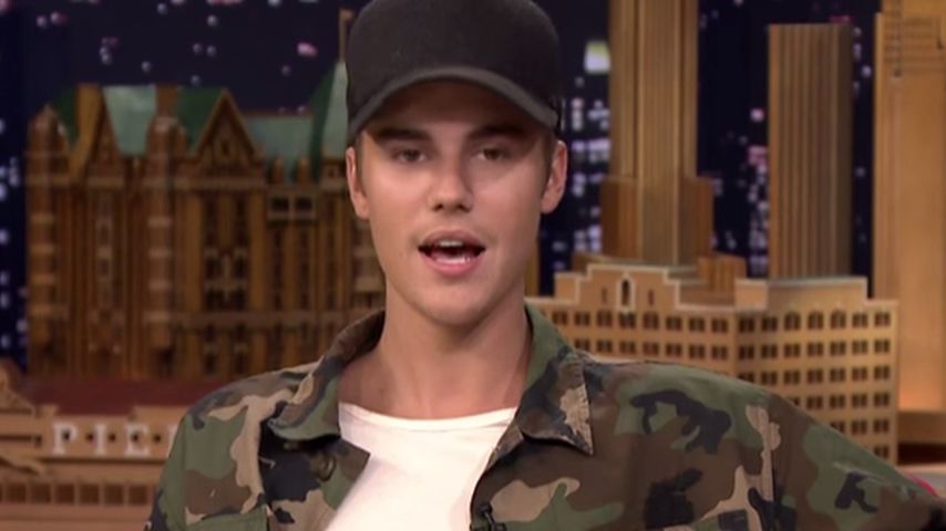 Justin Bieber